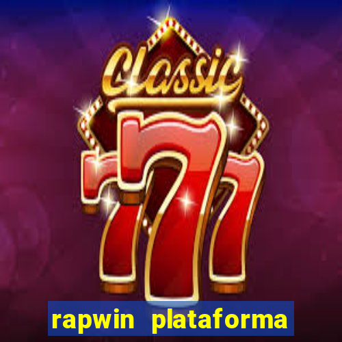 rapwin plataforma de jogos